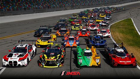 nascar Rolex 24 results